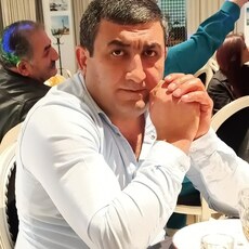 Фотография мужчины Марат, 39 лет из г. Шахты