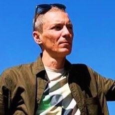 Фотография мужчины Егор, 44 года из г. Ванадзор