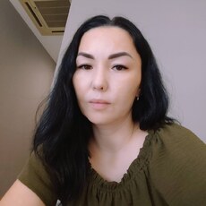 Фотография девушки Ruzy, 44 года из г. Астрахань