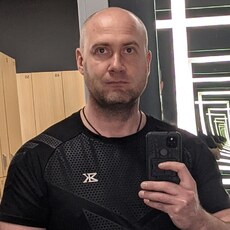 Фотография мужчины Владимир, 39 лет из г. Старый Оскол