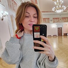 Фотография девушки Елена, 43 года из г. Нижний Тагил