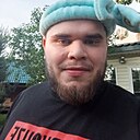 Арсений, 19 лет