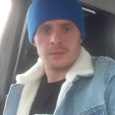 Фотография мужчины Александр, 37 лет из г. Карловка