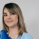 Светлана, 32 года