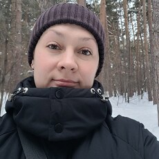 Лёля, 41 из г. Екатеринбург.