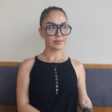 Мария, 41 из г. Златоуст.