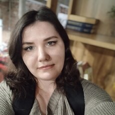 Фотография девушки Елена, 29 лет из г. Красноярск