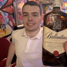 Фотография мужчины Даня, 20 лет из г. Санкт-Петербург