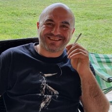 Фотография мужчины Арчи, 42 года из г. Харьков