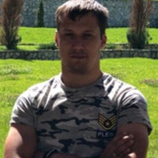 Фотография мужчины Максим, 39 лет из г. Новочеркасск