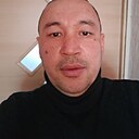 Адесь, 38 лет