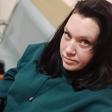 Фотография девушки Лиса, 33 года из г. Санкт-Петербург