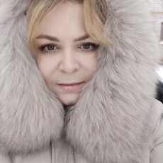 Ульяна, 45 из г. Нижний Новгород.