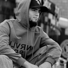 Фотография мужчины Aminchon, 24 года из г. Подольск