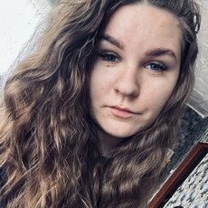 Фотография девушки Ангелина, 23 года из г. Лида