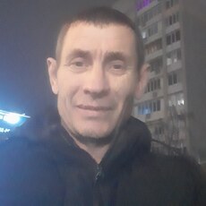 Фотография мужчины Вова, 48 лет из г. Энгельс