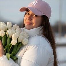 Фотография девушки Mila, 27 лет из г. Гусев