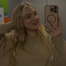 Фотография девушки Юля, 26 лет из г. Минск