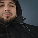 Ahmad, 23 года