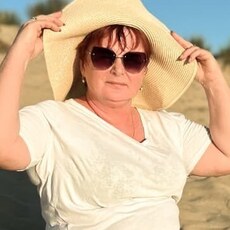 Фотография девушки Танечка, 54 года из г. Киров