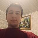 Музаффар, 20 лет