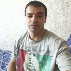 Фотография мужчины Эмиль, 35 лет из г. Симферополь