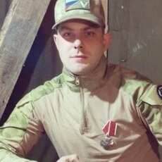 Фотография мужчины Егор, 26 лет из г. Москва