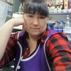 Фотография девушки Ольга, 43 года из г. Комсомольск-на-Амуре