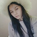 Айслу, 19 лет