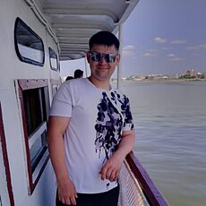 Фотография мужчины Василий, 34 года из г. Томск