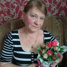 Фотография девушки Nata, 49 лет из г. Киев