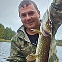 Олег, 44 года