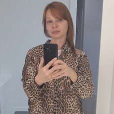 Фотография девушки Злата, 49 лет из г. Краснодар