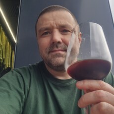 Фотография мужчины Артем, 47 лет из г. Москва