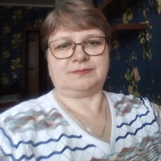 Фотография девушки Татьяна, 59 лет из г. Тюмень