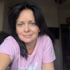 Фотография девушки Елена, 41 год из г. Санкт-Петербург