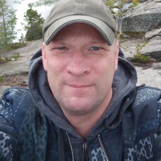 Фотография мужчины Андрей, 42 года из г. Москва