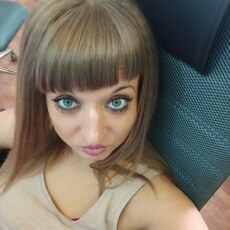 Светлана, 35 из г. Смоленск.