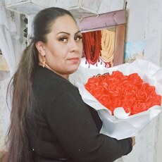 Фотография девушки Полина, 38 лет из г. Счастье