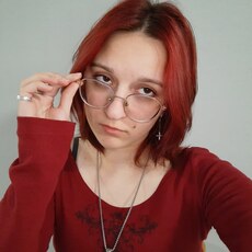 Фотография девушки Ксения, 18 лет из г. Минск