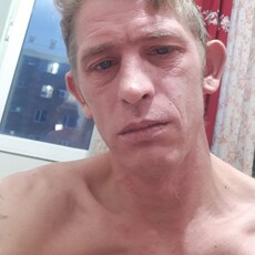 Фотография мужчины Stas, 40 лет из г. Усть-Каменогорск