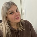 Оксана, 46 лет