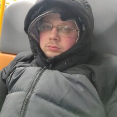 Фотография мужчины Сергей, 29 лет из г. Истра