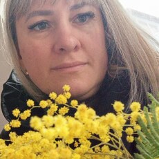 Фотография девушки Зульфия, 42 года из г. Сочи