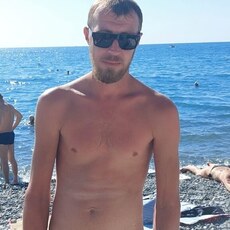 Фотография мужчины Алекс, 39 лет из г. Саратов