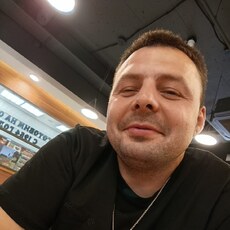 Фотография мужчины Александр, 34 года из г. Воронеж