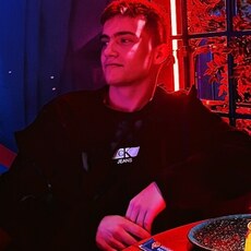 Фотография мужчины Александр, 19 лет из г. Нерюнгри