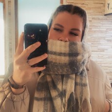 Фотография девушки Лилия, 18 лет из г. Копейск