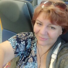 Фотография девушки Ирина, 57 лет из г. Москва