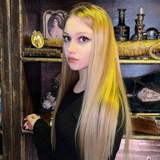 Liya, 23 из г. Луганск.